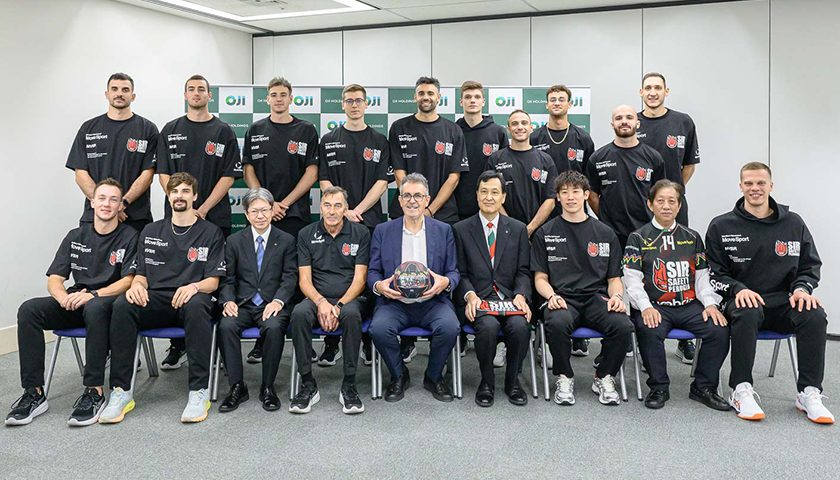 Sir Susa Scai Perugia (staff)