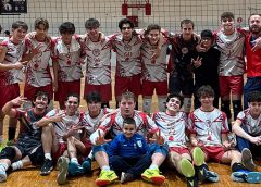 Strike Team Monteluce (vittoria) serie D maschile