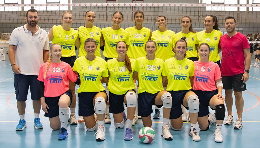 Torneria Tmm Magione (team)