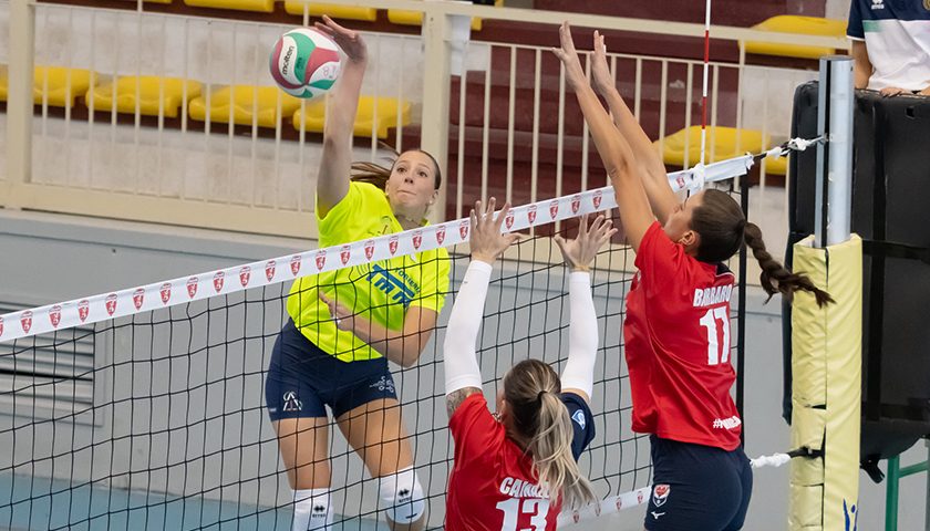 Zuliani Vittoria (attacco)