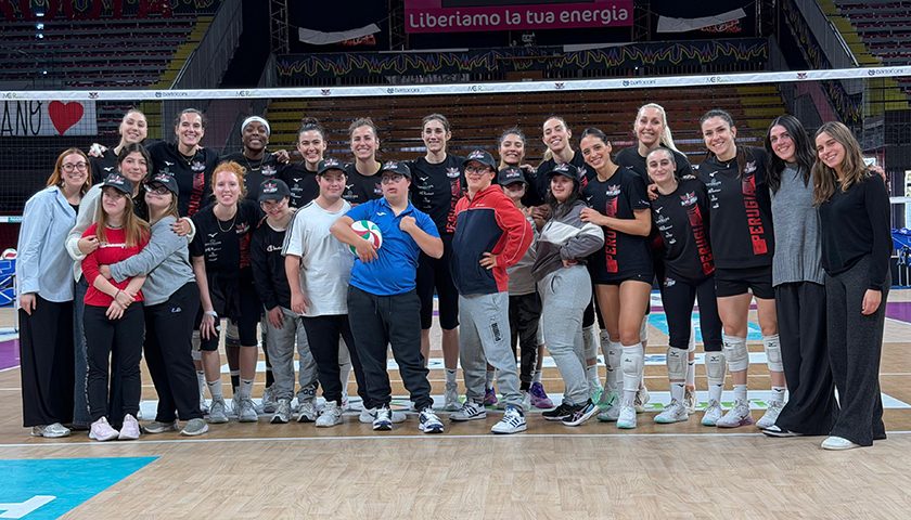 Bartoccini Mc Restauri (Uno in Più)