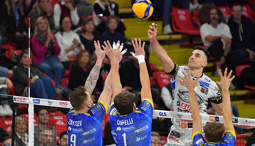 Ben Tara Wassim (attacco)