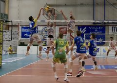 San Giustino schiacciasassi anche a Savigliano