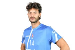 Cappelletti Niccolò