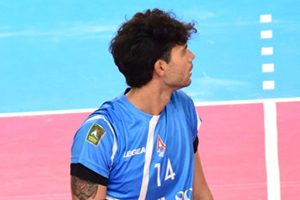 Cappelletti Niccolò