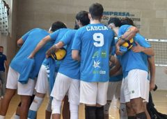 Cascia Pallavolo (gruppo)