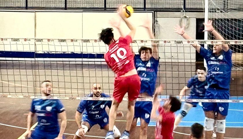 Foligno-Castello (azione)