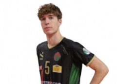 Terni allo scontro salvezza con Gioia del Colle