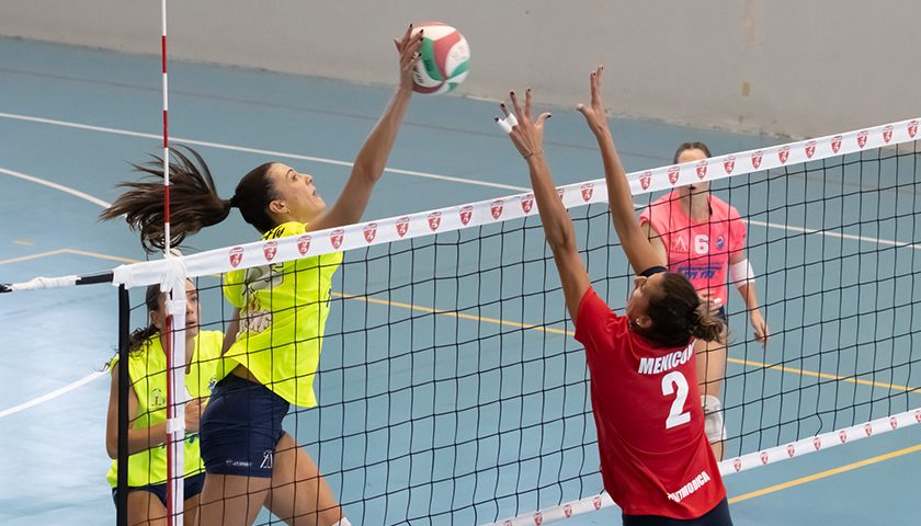 Gresta Aurora (attacco)