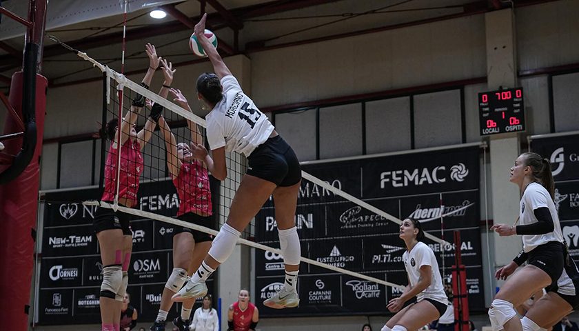 Morciano Francesco (attacco)