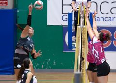 Pistocchi Giulia (attacca)