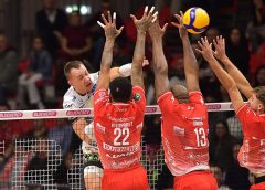 Plotnytskyi Oleh (attacco)