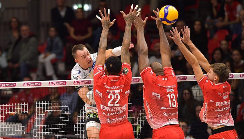 Plotnytskyi Oleh (attacco)