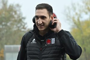 Russo Roberto (giaccone)