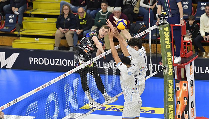 Semeniuk Kamil (attacco)