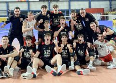 Sir Its Umbria Academy Perugia (vittoria)