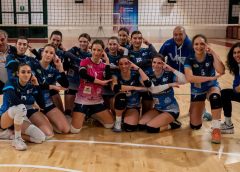 Volley Academy Bastia (conquista)