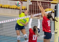 Zuliani Vittoria (attacco)