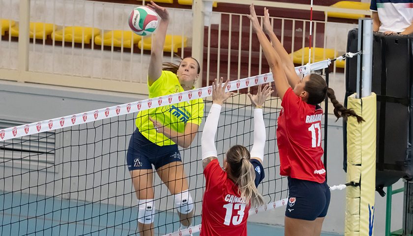 Zuliani Vittoria (attacco)