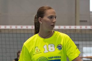 Zuliani Vittoria (palla)