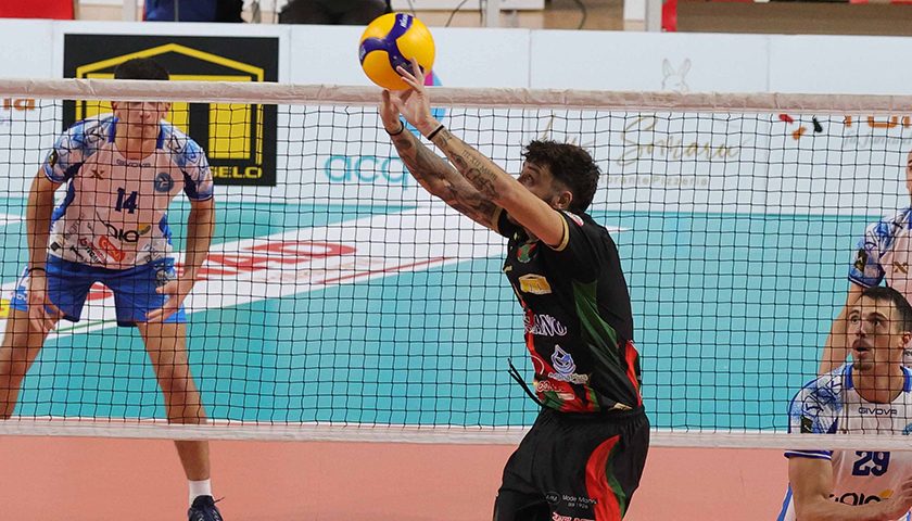 Catinelli Guglielminetti Mario (alza)