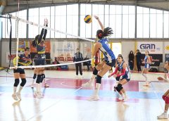 Città di Bastia-Assisi 2025 (azione)