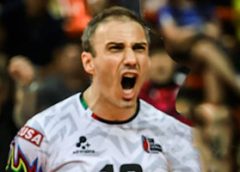 Colaci Massimo (esulta)