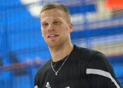 Dzavoronok Donovan (tuta)