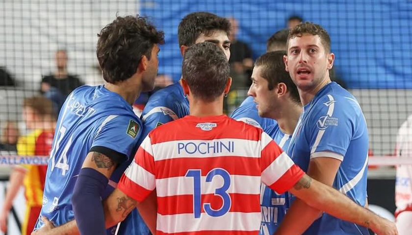 Ermgoup San Giustino (abbraccio)