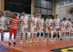 Ermgroup San Giustino (schierata)