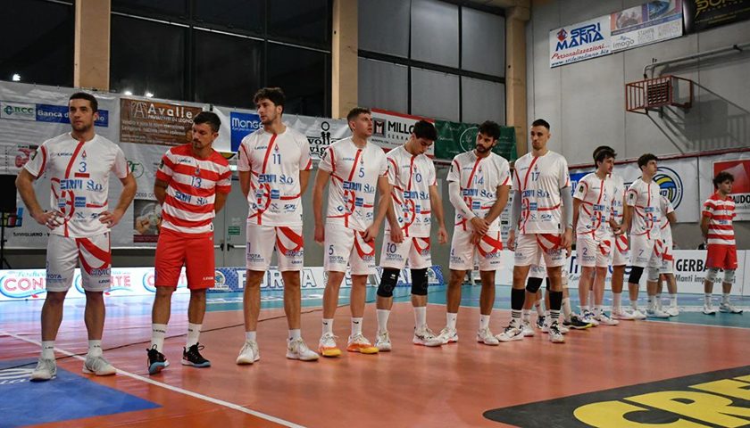 Ermgroup San Giustino (schierata)