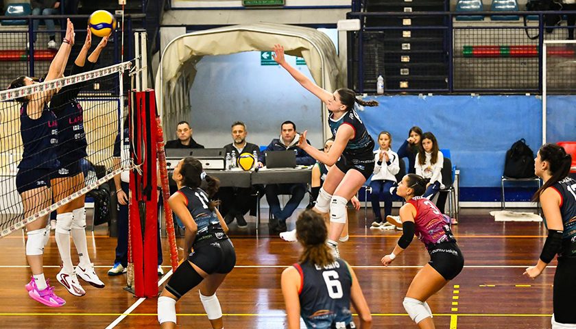 Falchetti Angelica (attacca)