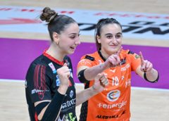 Gardini-Recchia (esultano)