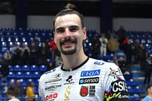 Giannelli Simone (mvp)