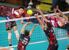 Ishikawa Yuki (attacco)