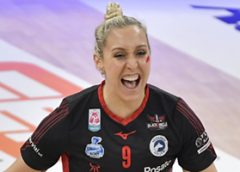 Markovic Nika (esulta)