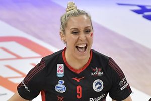 Markovic Nika (esulta)