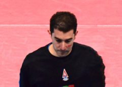 Davide Marra: «Pausa utile per San Giustino»