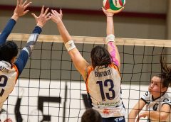 Martinelli Carolina (attacca)