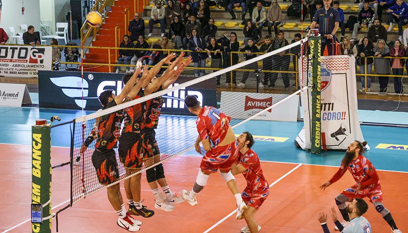 Modica-Terni (azione)