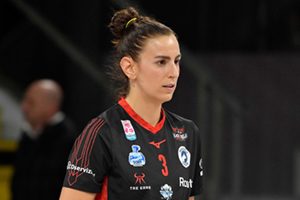 Perinelli Elena (palla)