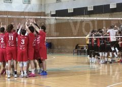 Perugia-Castello (fine)