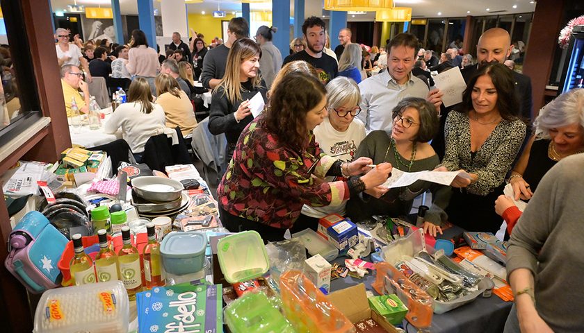 Pianeta Volley (premi) 2024