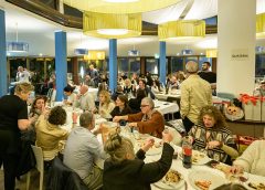 Pianeta Volley (salone)