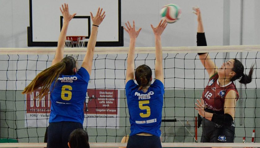 Pistocchi Giulia (attacca)