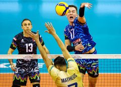 Plotnytskyi Oleh (attacco)