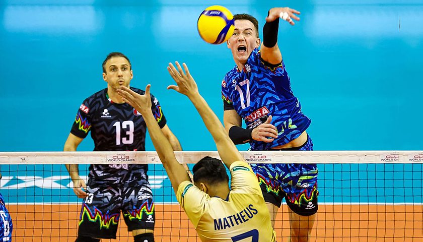 Plotnytskyi Oleh (attacco)