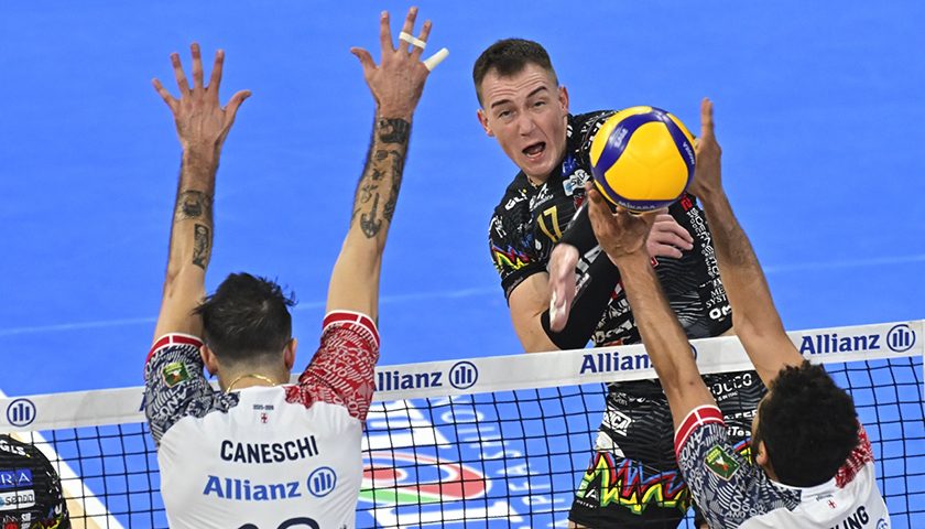 Plotnytskyi Oleh (attacco)