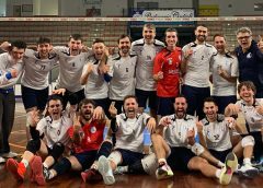 Pmu Marsciano (vittoria)