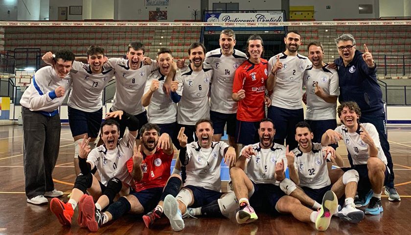 Pmu Marsciano (vittoria)